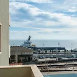 Fuer 29 Personen Und 1 Kind In Lissabon- Regiao De - Costa De Lisbo By Interhome * Lisboa